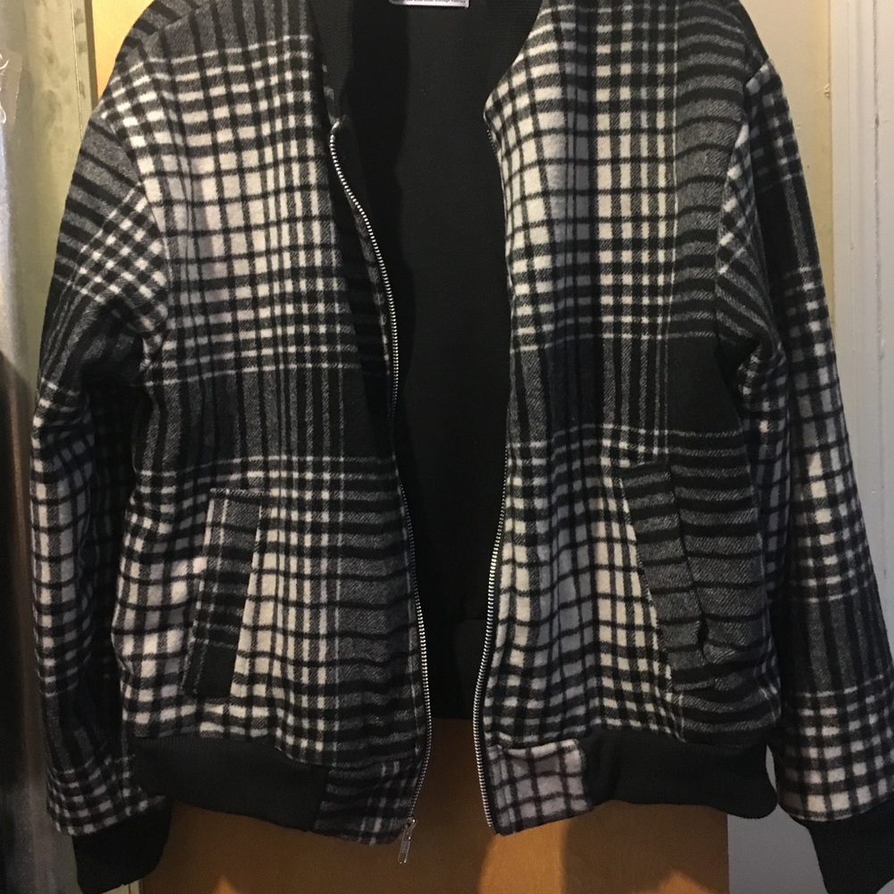 Urban outfitters jacket